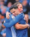 Bristol Post