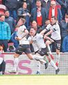 Bristol Post