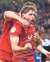 Bristol Post