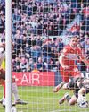Jewson/Hellenic Seasiders boost hopes of automatic promotion28