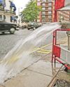 Fibre-optic detection system helping to prevent water loss20