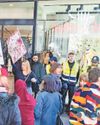 'Shopping should be safe' Protests after teenage girl attacked0