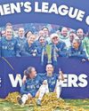 Women's football Blues retain cup crown after win against United at Ashton Gate32