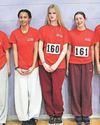 Athletics Avon all-conquering at Sports Hall Championships37