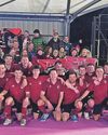 Hockey Evie on target as Clifton Robinsons beat Loughborough35