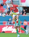 Bristol Post