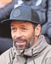 Football Former Gas boss Calderon chasing Hong Kong double34