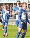 Evans’ future the big talking point after another Mem win33