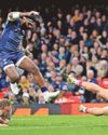 Bristol's Big Day Out falls flat at the Principality Stadium28