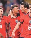 Football Tuchel suggests Maguire is well down World Cup pecking order30