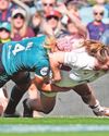 Women's rugby Jones 'proud' of England after 34th straight win Women's rugby Jones 'proud' of England after 34th straight win31