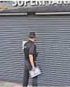 Closure Shop shut by police after selling illegal tobacco and vapes Closure Shop shut by police after selling illegal tobacco and vapes10