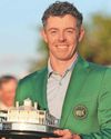 Golf Masters champion Mcllroy: I still have things I want to achieve36