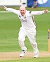 Cricket Alleyne: We have to turn things around very quickly33