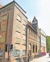 'What a space for a beer it is' Plans for bar and restaurant approved10