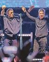 Oasis set for hall of fame honour Oasis set for hall of fame honour26