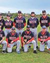 Baseball Buccs and Brunels sweep aside opposition on opening day Baseball Buccs and Brunels sweep aside opposition on opening day36