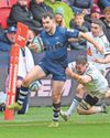 Bristol Post