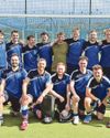 Hockey Clifton Robinsons 2nds secure West Premier status Hockey Clifton Robinsons 2nds secure West Premier status35
