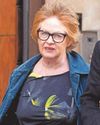 Fatal collision trial Driver 'can't remember mounting flyover kerb'3