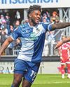 Premier Comb’n Old Sodbury set to play in top flight for first time33