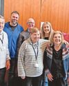 Breaking taboos Vital group offers advice and support for ostomates9