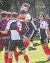 Non-League Paulton set for title cruncher in bid for Southern League return42