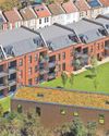 Housing Dozens object to plans for 41 apartments at warehouse site20