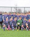 Club tribute Team to scale peak in honour of Jayden6