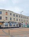 Go-ahead for seafront hotel's redevelopment despite advice11