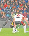 Bristol Post