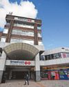 Bristol Post
