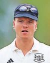 Cricket Glos star Charlesworth to join Lancashire for 2027 season46