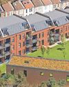 Affordable housing Proposals for 41 homes near nature reserve approved5