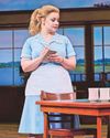 Waitress musical serves up a real treat32