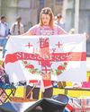 City set for weekend of glorious spring sunshine2