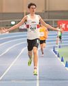 Athletics Sparey shines as Team Avon dominate opening fixture44