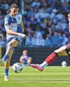 Football Don't discount Rovers return for Yusuf, says Gas boss42