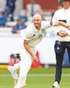Cricket Williams and Bell guide Glos to first win of the campaign40