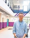 Youth Zone £12m game-changing hub10