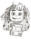A relatable read for pre-teens making sense of the world25