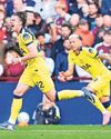 Bristol Post