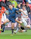 Bristol Post