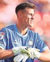 Bristol Post