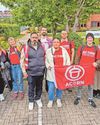 ‘They're going to make us homeless’ Eviction threat after family tragedy Bristol Post