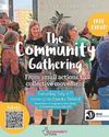 Help nature by joining community gathering Help nature by joining community gathering18