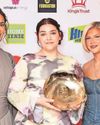 Bright future Sahara scoops prestigious prize Bright future Sahara scoops prestigious prize19