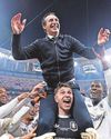 Football Emery hungry for more success after Istanbul glory Football Emery hungry for more success after Istanbul glory44