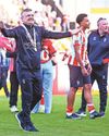 Lincoln reportedly make Skubala new offer amid City links Lincoln reportedly make Skubala new offer amid City links50