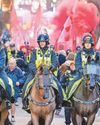 Watchdog Probe into man's death after city protests Watchdog Probe into man's death after city protests17